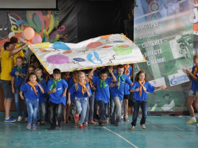 Спутник 2013