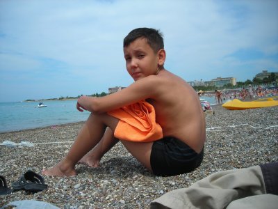 Турция 2013